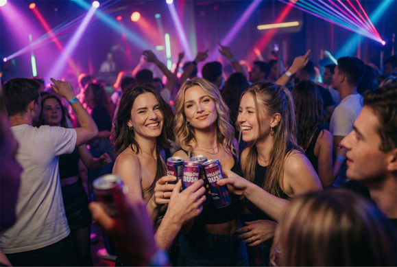 Office-Party-FOMO bewältigen: So bleibst du entspannt