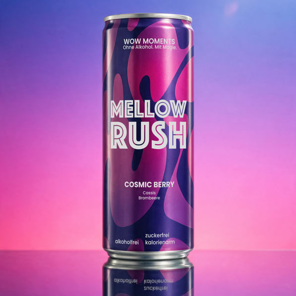 Cosmic Berry