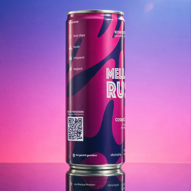 Cosmic Berry