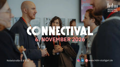 CONNECTIVAL – Hochschule der Medien