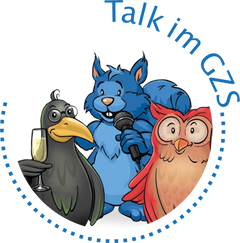 Talk im Gesundheitszentrum